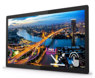 Philips 222B1TFL/00 dotykowy - 1169473 - zdjęcie 3